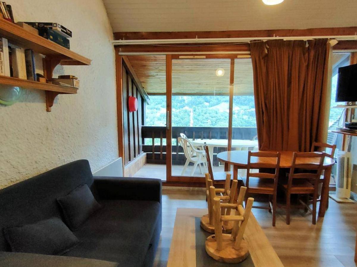 Appartement T1Bis 4-6 Pers Avec Terrasse Et Parking A Cauterets - Fr-1-234-238 Exterior photo