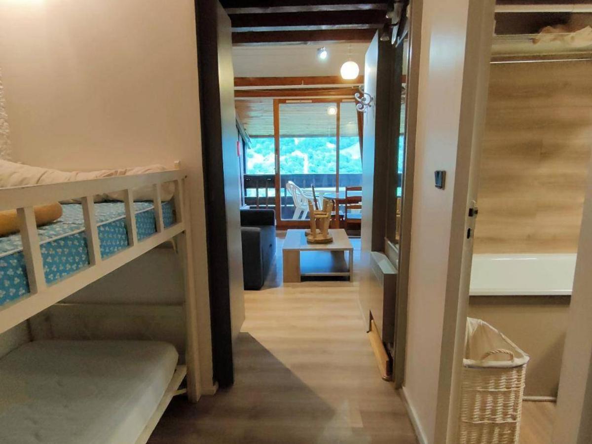 Appartement T1Bis 4-6 Pers Avec Terrasse Et Parking A Cauterets - Fr-1-234-238 Exterior photo